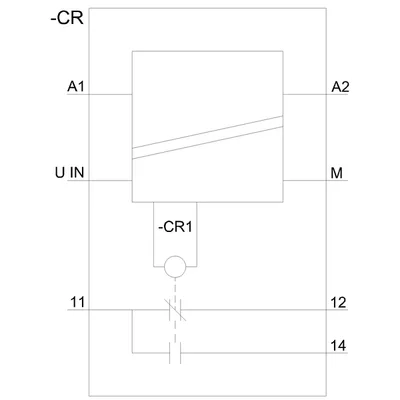 Siemens 3UG5532-2AW30
