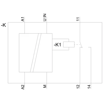 Siemens 3UG5532-2AW30