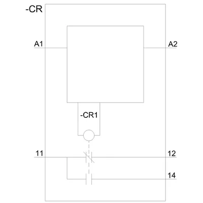 Siemens 3UG5533-2AL30