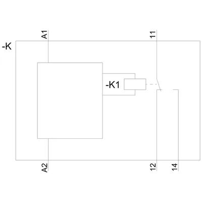 Siemens 3UG5533-2AL30