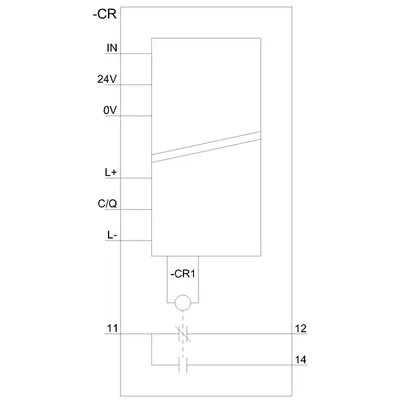 Siemens 3UG5851-2AA40