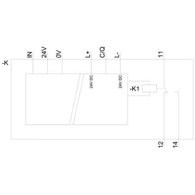 Siemens 3UG5851-2AA40