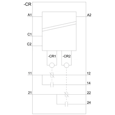 Siemens 3UG5625-2CW30