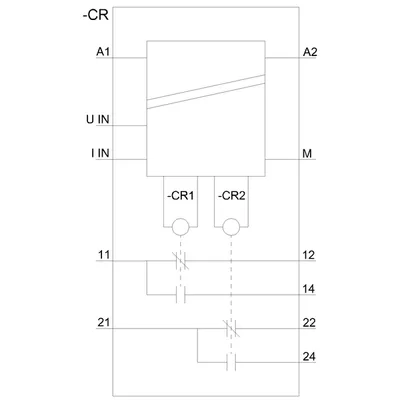 Siemens 3UG5642-2CW30