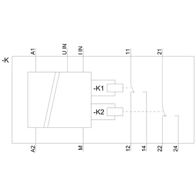 Siemens 3UG5642-2CW30