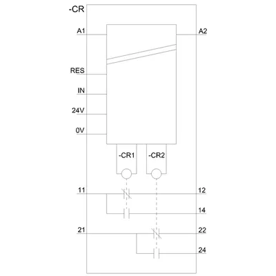 Siemens 3UG5651-1CW30