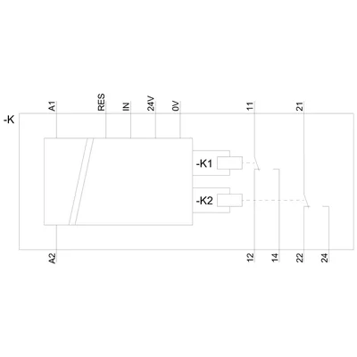 Siemens 3UG5651-1CW30