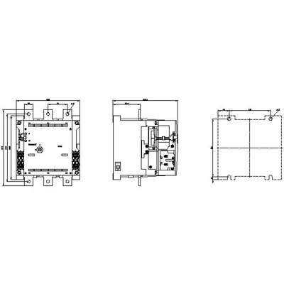 Siemens 3TF6844-0CQ7