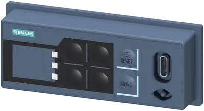 Siemens 3UF8200-1AA00-0