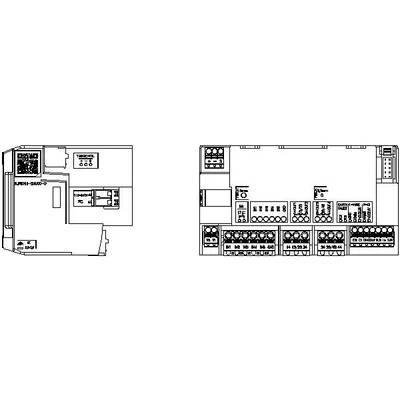 Siemens 3UF8011-2AU00-0