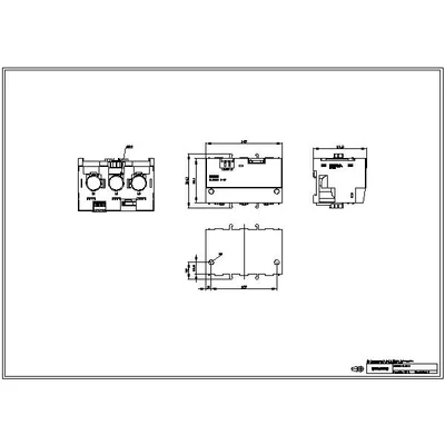 Siemens 3UF8112-1AA00-0