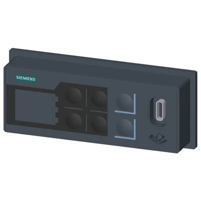 Siemens 3UF8200-1AA00-0
