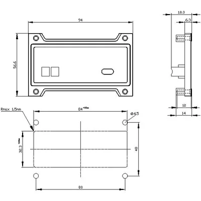 Siemens 3UF8922-0AA00-0