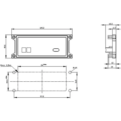 Siemens 3UF8922-0BA00-0