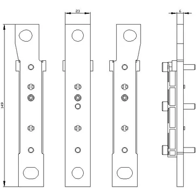 Siemens 3UF8950-0AA00-0