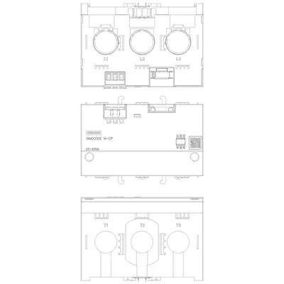 Siemens 3UF8112-1AA00-0