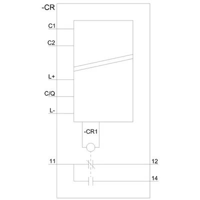 Siemens 3UG5825-2AA40