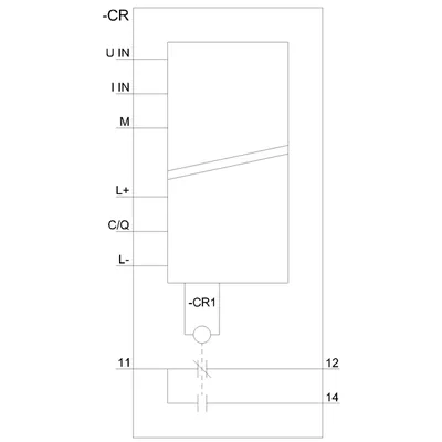 Siemens 3UG5842-1AA40