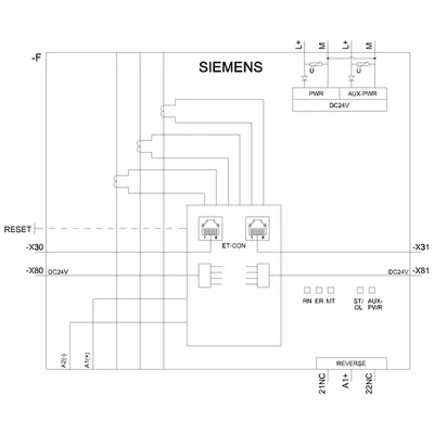 Siemens 3RC7141-1KE10