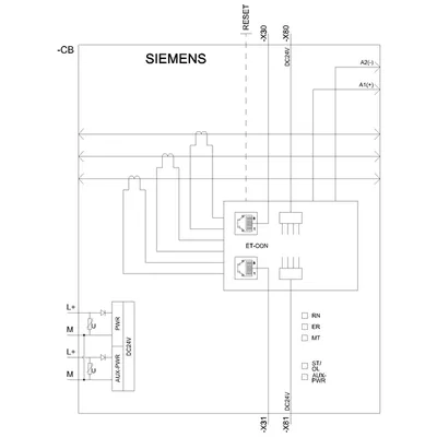 Siemens 3RC7140-1KE10