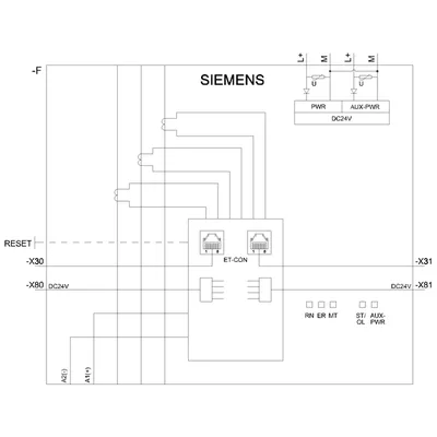 Siemens 3RC7140-4EE11