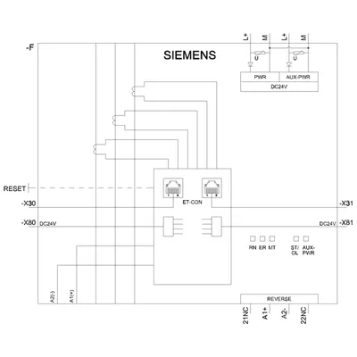 Siemens 3RC7141-4EE11