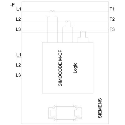 Siemens 3UF8111-1AA00-0