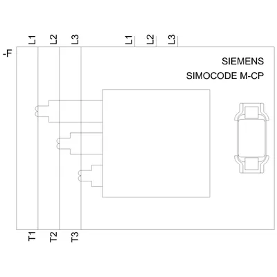 Siemens 3UF8111-1AA00-0