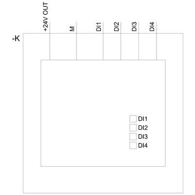 Siemens 3RD1000-1MS00-0BP0
