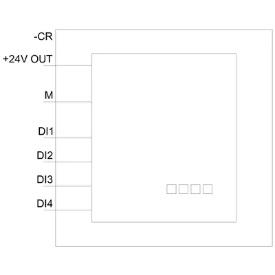Siemens 3RD1000-1MS00-0BP0