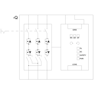 Siemens 3RD1000-0BA00-0EP0