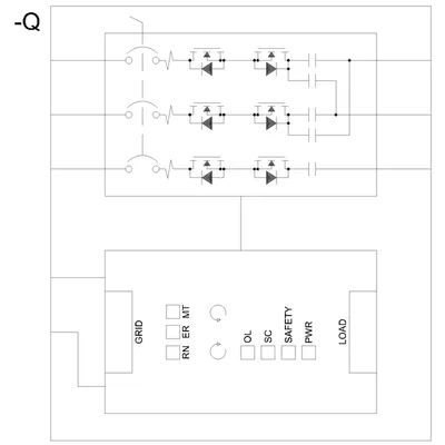 Siemens 3RD1000-0BA00-0EP0