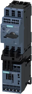 Siemens 3RA2115-0FE15-1FB4