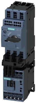 Siemens 3RA2115-1EE15-1FB4