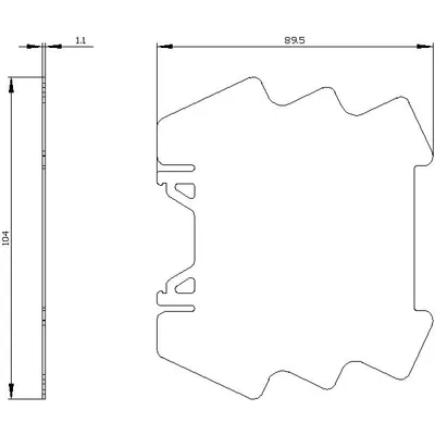 Siemens 3RQ4900-0A