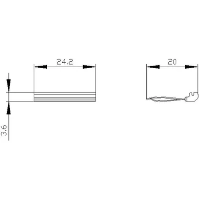 Siemens 3RQ4901-0B