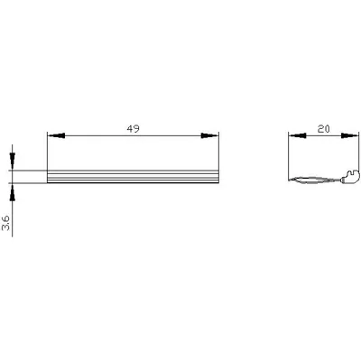 Siemens 3RQ4901-0C