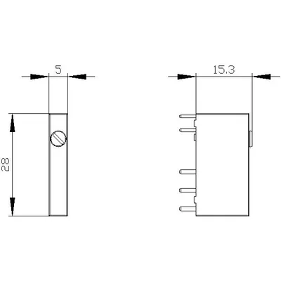 Siemens 3RQ4914-7BQ00