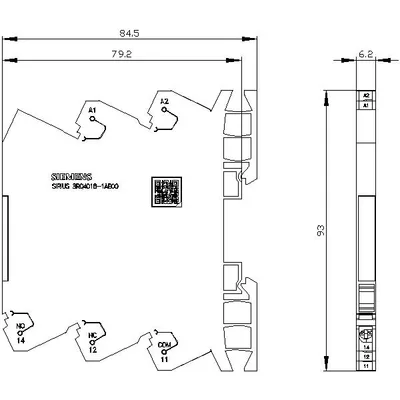 Siemens 3RQ4018-1AB00