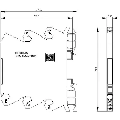 Siemens 3RQ4070-1SB30