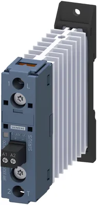 Siemens 3RF3320-1DA44-0PD0