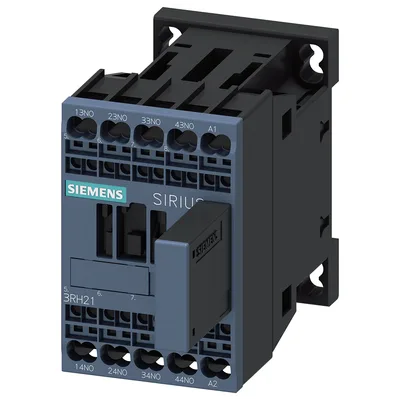 Siemens 3RH2140-2EP00-1AA0