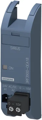 Siemens 3RF3900-0EA18