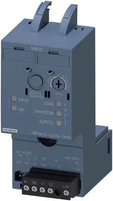 Siemens 3RF3916-0JA16-1KK0