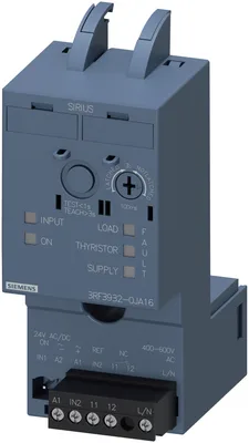Siemens 3RF3932-0JA16