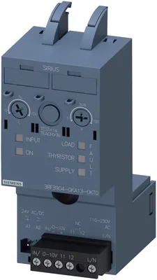 Siemens 3RF3904-0KA13-0KT0