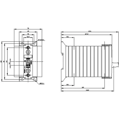 Siemens 3RF3365-1BA02