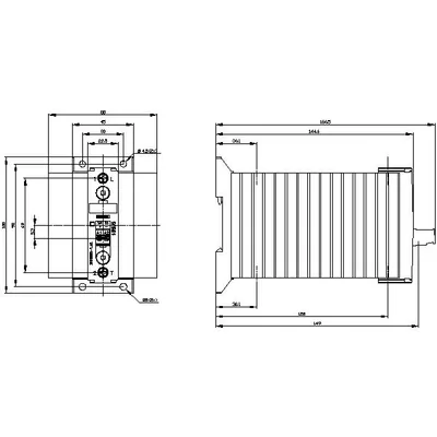 Siemens 3RF3380-1BA02