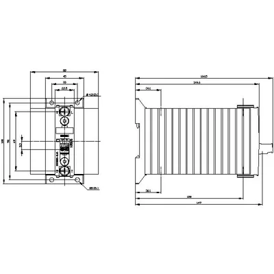 Siemens 3RF3380-3AA02