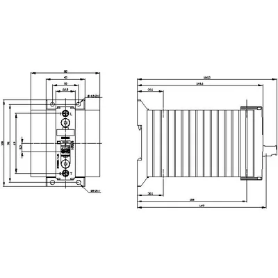 Siemens 3RF3380-1BA24